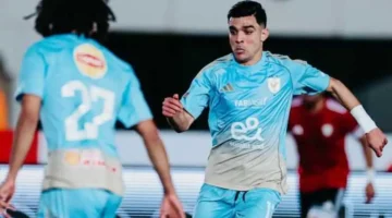 تشكيل الأهلي لمواجهة الترجي بدوري الأبطال بتواجد كوكا وبن شرقي في الهجوم